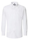 Produktbild fr 'CASAMODA Comfort Fit Hemd Langarm Button Down Kragen Oxford wei'