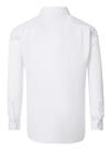 Produktbild fr 'CASAMODA Comfort Fit Hemd Langarm Button Down Kragen Oxford wei'