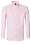Produktbild fr 'CASAMODA Comfort Fit Hemd Langarm Button Down Kragen Oxford rosa'