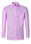 Produktbild fr 'CASAMODA Comfort Fit Hemd Langarm Button Down Kragen Oxford flieder'