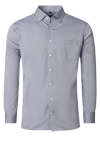 Produktbild fr 'CASAMODA Comfort Fit Hemd Langarm Button Down Kragen Oxford dunkelblau'