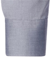 Produktbild fr 'CASAMODA Comfort Fit Hemd Langarm Button Down Kragen Oxford dunkelblau'