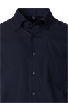 Produktbild fr 'CASAMODA Comfort Fit Hemd Langarm Button Down Kragen Oxford nachtblau'