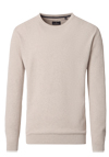 Produktbild f�r 'CASAMODA Pullover Langarm Rundhals Struktur beige'