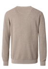 Produktbild f�r 'CASAMODA Pullover Langarm Rundhals Struktur hellblau'