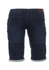 Produktbild fr 'CASAMODA Bermuda Short 3/4 Jeans Stretch nachtblau'