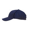Produktbild fr 'CASAMODA Baseballcap verstellbar Baumwolle dunkelblau'