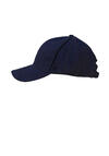 Produktbild fr 'CASAMODA Baseballcap verstellbar Baumwolle nachtblau'