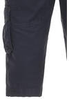 Produktbild fr 'CASAMODA Bermuda Short 3/4 Cargo Baumwolle nachtblau'