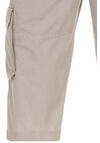 Produktbild fr 'CASAMODA Bermuda Short 3/4 Cargo Baumwolle hellbraun'