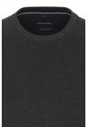 Produktbild fr 'CASAMODA Pullover Langarm V-Ausschnitt Strick oliv'