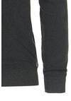 Produktbild fr 'CASAMODA Pullover Langarm V-Ausschnitt Strick oliv'