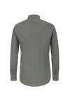 Produktbild fr 'CASAMODA Casual Fit Hemd Langarm New Kent Kragen Muster blau'