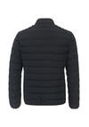 Produktbild fr 'CASAMODA Langarm Steppjacke Stehkragen Reiverschluss navy'