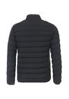 Produktbild fr 'CASAMODA Langarm Steppjacke Stehkragen Reiverschluss nachtblau'