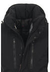Produktbild fr 'CASAMODA Funktionsjacke Langarm Kapuze schwarz'
