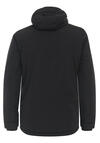 Produktbild fr 'CASAMODA Funktionsjacke Langarm Kapuze schwarz'
