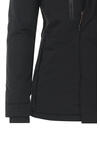 Produktbild fr 'CASAMODA Funktionsjacke Langarm Kapuze schwarz'