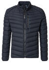 Produktbild fr 'CASAMODA Steppjacke Langarm Stehkragen Reiverschluss nachtblau'