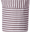 Produktbild f�r 'CASAMODA Comfort Fit Hemd Langarm Button Down Kragen Streifen rot'
