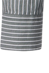 Produktbild f�r 'CASAMODA Comfort Fit Hemd Langarm New Kent Kragen Streifen gr�n'
