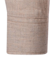 Produktbild f�r 'CASAMODA Comfort Fit Hemd Langarm New Kent Kragen Struktur haut'