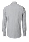 Produktbild f�r 'CASAMODA Casual Fit Hemd Langarm Button Down Kragen Streifen gr�n'