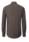 Produktbild f�r 'CASAMODA Casual Fit Hemd Langarm New Kent Kragen Struktur haut'