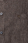Produktbild f�r 'CASAMODA Casual Fit Hemd Langarm New Kent Kragen Struktur haut'