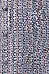 Produktbild f�r 'CASAMODA Casual Fit Hemd Langarm Button Down Kragen Streifen Muster blau'