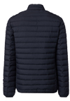 Produktbild f�r 'CASAMODA Steppjacke Langarm Stehkragen Rei�verschluss nachtblau'