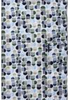 Produktbild fr 'CASAMODA Casual Fit Hemd Halbarm Button Down Kragen Muster wei'
