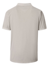 Produktbild f�r 'CASAMODA Poloshirt Halbarm Polokragen Pique beige'