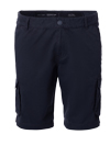 Produktbild f�r 'CASAMODA Bermuda Cargo Shorts Baumwolle navy'