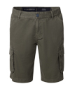 Produktbild f�r 'CASAMODA Bermuda Cargo Shorts Baumwolle beige'