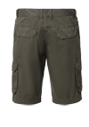 Produktbild f�r 'CASAMODA Bermuda Cargo Shorts Baumwolle beige'