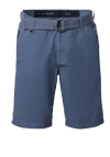 Produktbild f�r 'CASAMODA Bermuda Chino Shorts Baumwolle mittelblau'