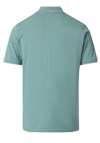 Produktbild f�r 'CASAMODA Poloshirt Halbarm Polokragen Jersey gr�n'