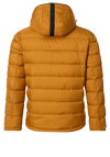 Produktbild fr 'CASAMODA Steppjacke Langarm Reiverschluss senfgelb'