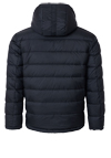 Produktbild fr 'CASAMODA Steppjacke Langarm Reiverschluss navy'