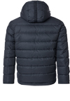 Produktbild fr 'CASAMODA Steppjacke Langarm Reiverschluss nachtblau'