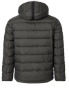 Produktbild fr 'CASAMODA Steppjacke Langarm Reiverschluss oliv'