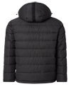 Produktbild fr 'CASAMODA Steppjacke Langarm Reiverschluss anthrazit'