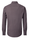Produktbild f�r 'CASAMODA Casual Fit Hemd Langarm Button Down Kragen Muster orange'