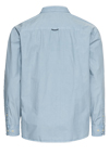 Produktbild fr 'CAMEL ACTIVE Hemd Langarm Button Down Kragen hellblau'
