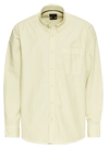 Produktbild fr 'CAMEL ACTIVE Hemd Langarm Button Down Kragen hellgrn'
