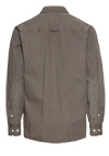 Produktbild fr 'CAMEL ACTIVE Hemd Langarm Button Down Kragen anthrazit'
