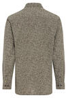 Produktbild fr 'CAMEL ACTIVE Regular Fit Hemd Langarm Button Down Kragen Muster oliv'