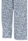 Produktbild fr 'CAMEL ACTIVE Regular Fit Hemd Langarm Button Down Kragen Muster blau'