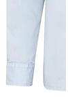 Produktbild fr 'CAMEL ACTIVE Regular Fit Hemd Langarm Button Down Kragen Streifenstruktur blau'